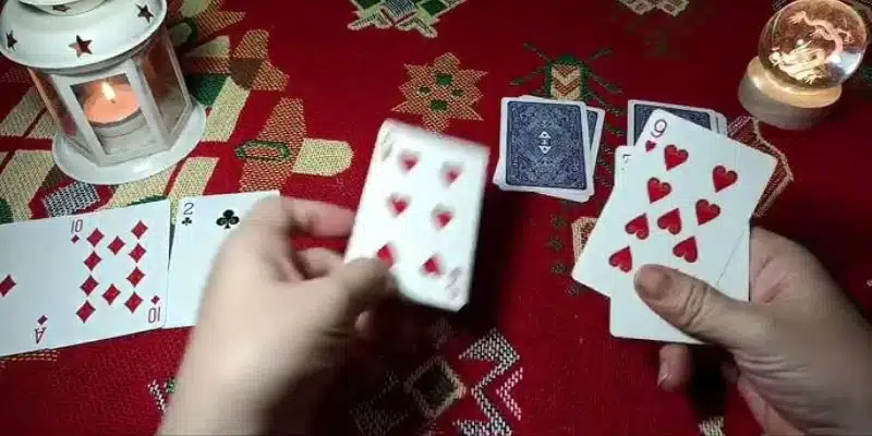 Khám phá ý nghĩa vận mệnh của các lá bài