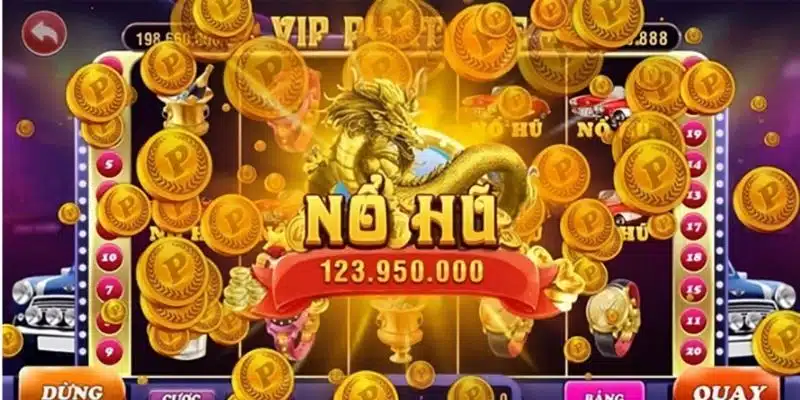 Một vài nét chung trong game slot cần biết