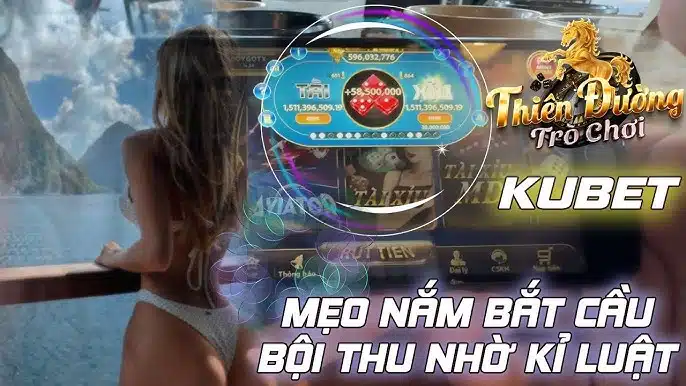  Bí quyết chơi game Tài xỉu trực tuyến hiệu quả 